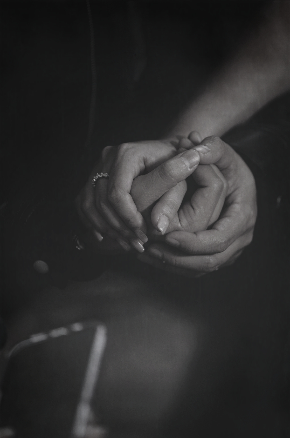 Shaira Diaz and EA Guzman