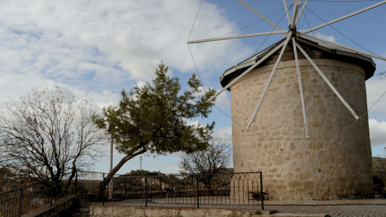 Turkiye travel road trip