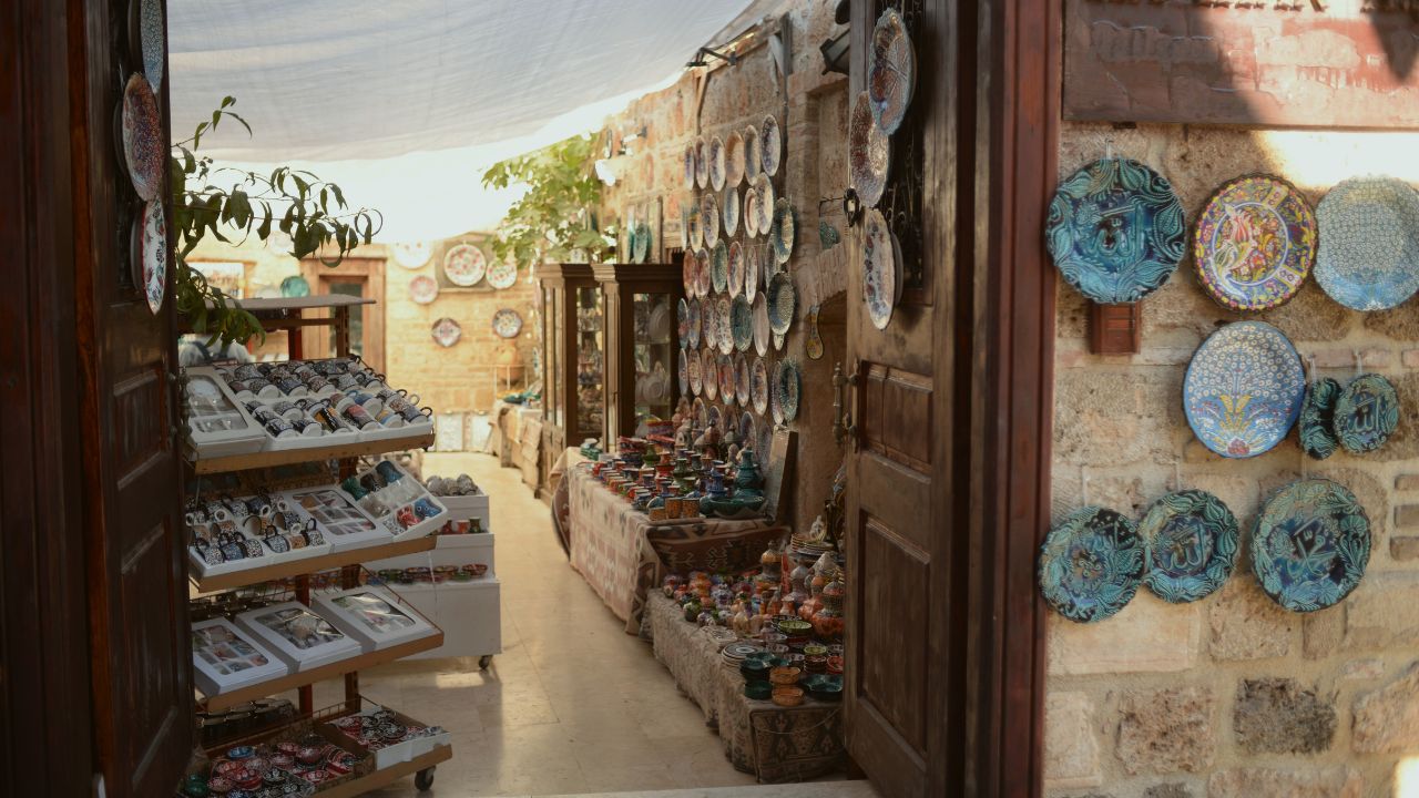 Turkiye travel road trip