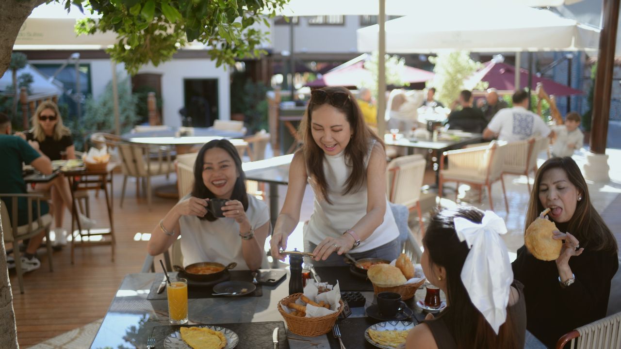 Turkiye travel road trip