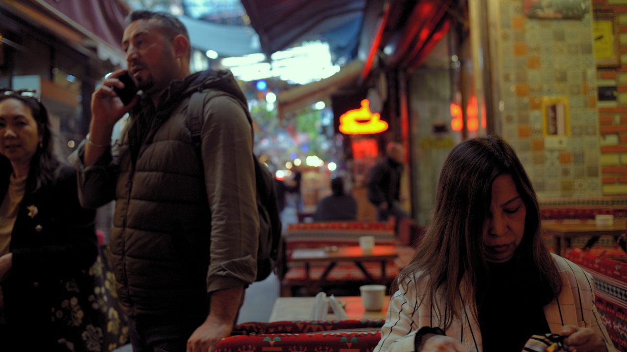 Turkiye travel road trip