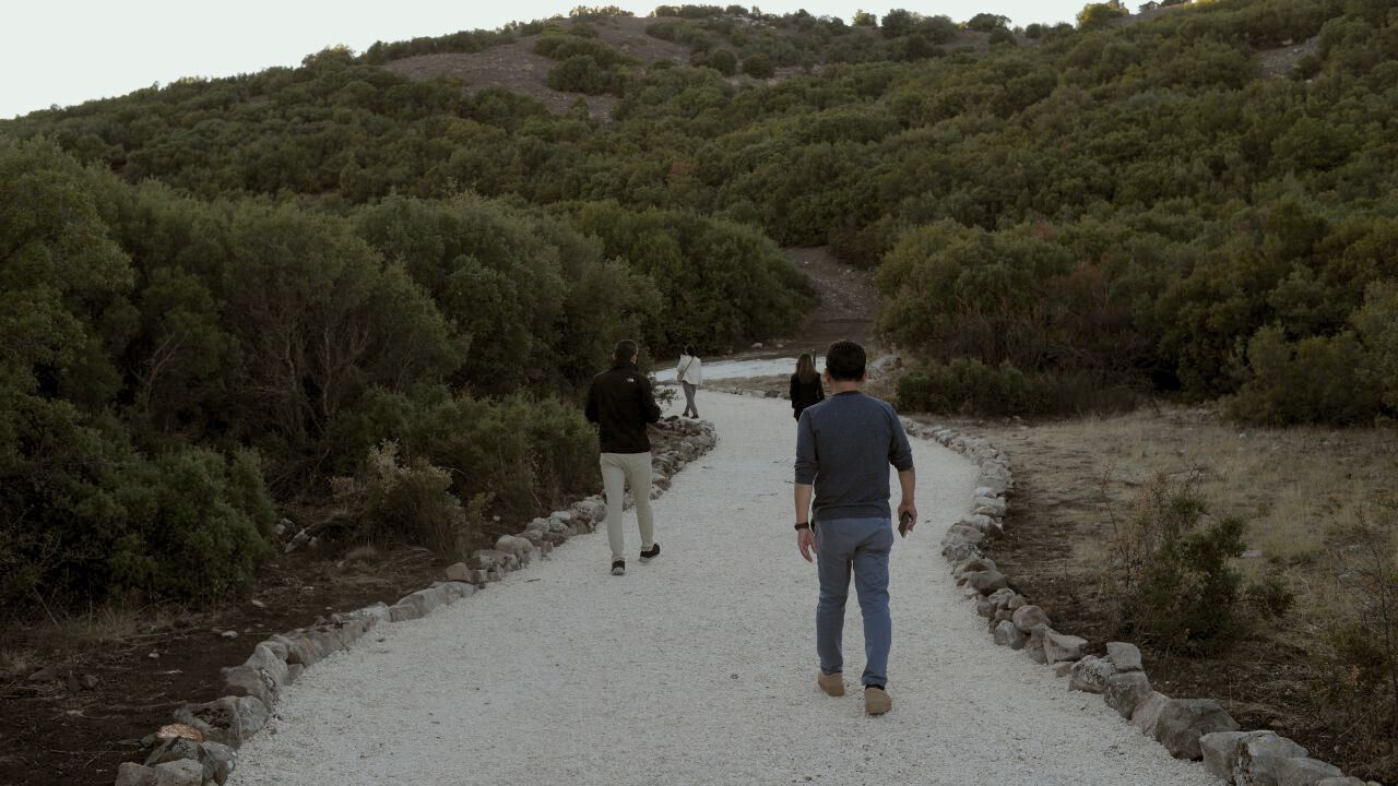 Turkiye travel road trip