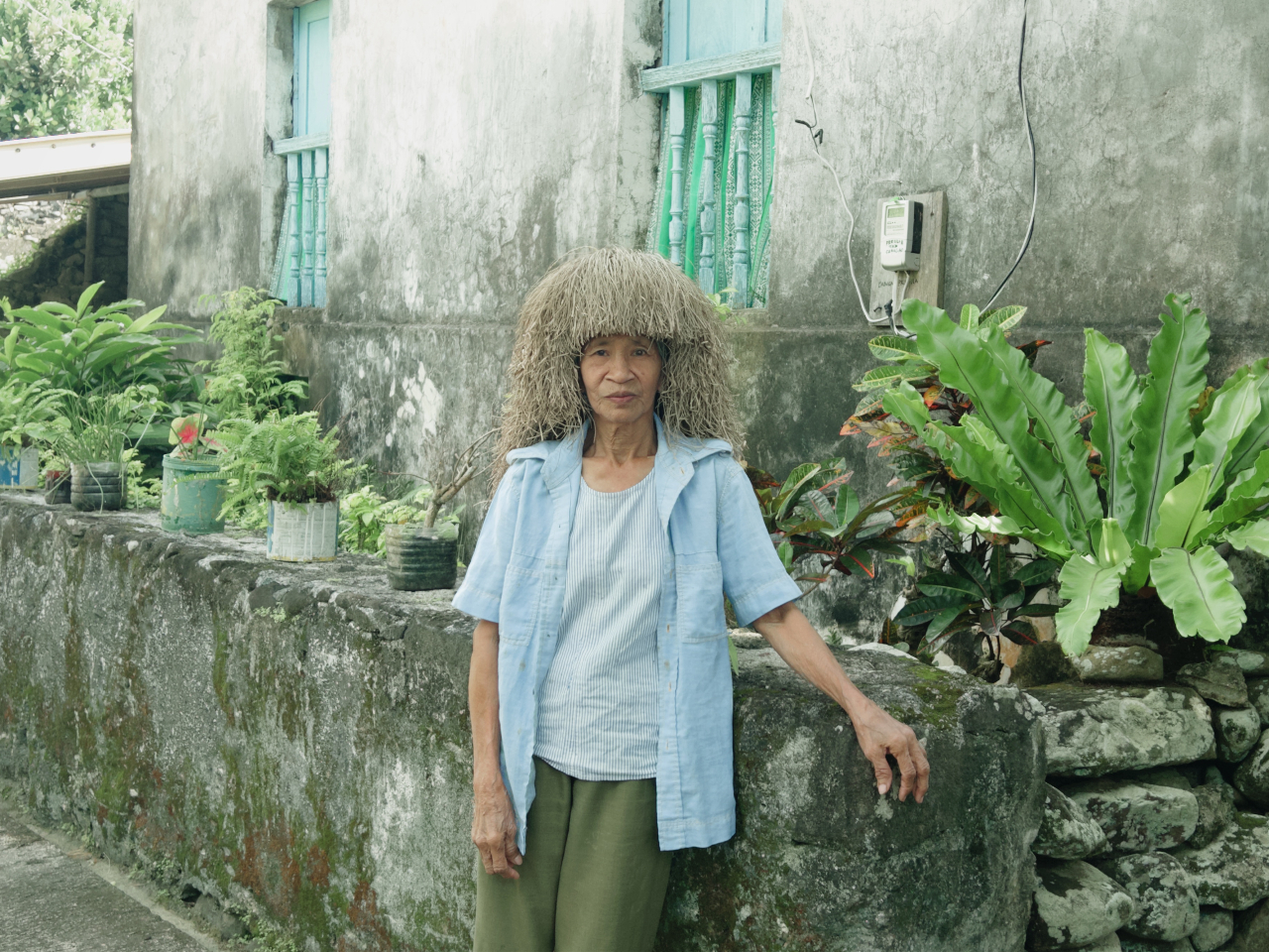 Batanes heritage houses Howie Severino Presents