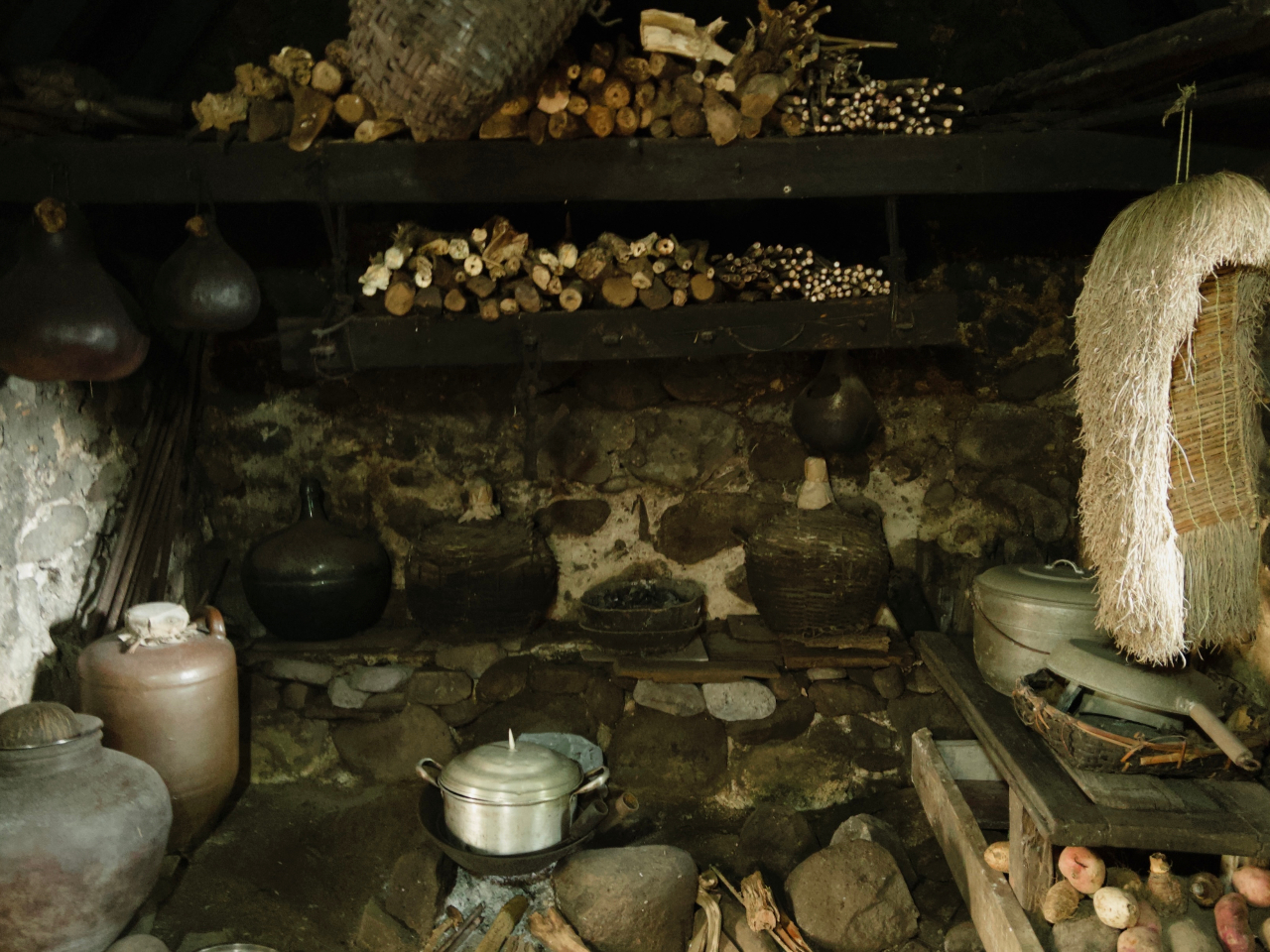 Batanes heritage houses Howie Severino Presents