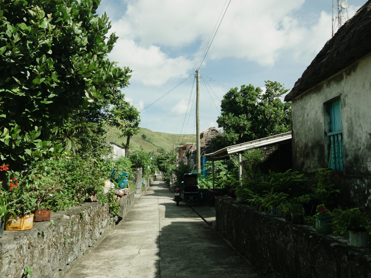 Batanes heritage houses Howie Severino Presents
