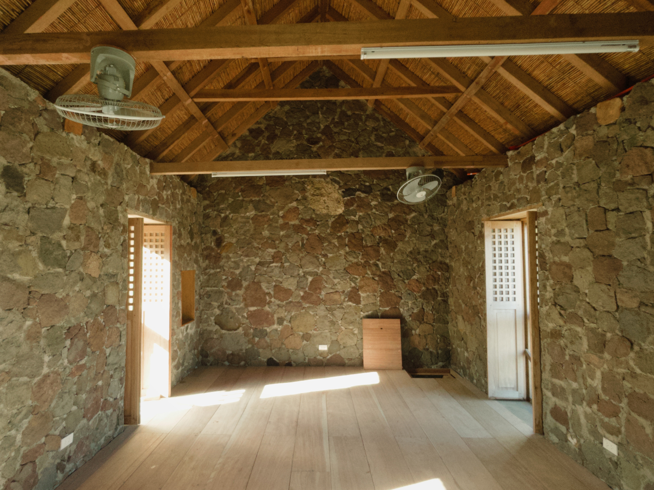 Batanes heritage houses Howie Severino Presents