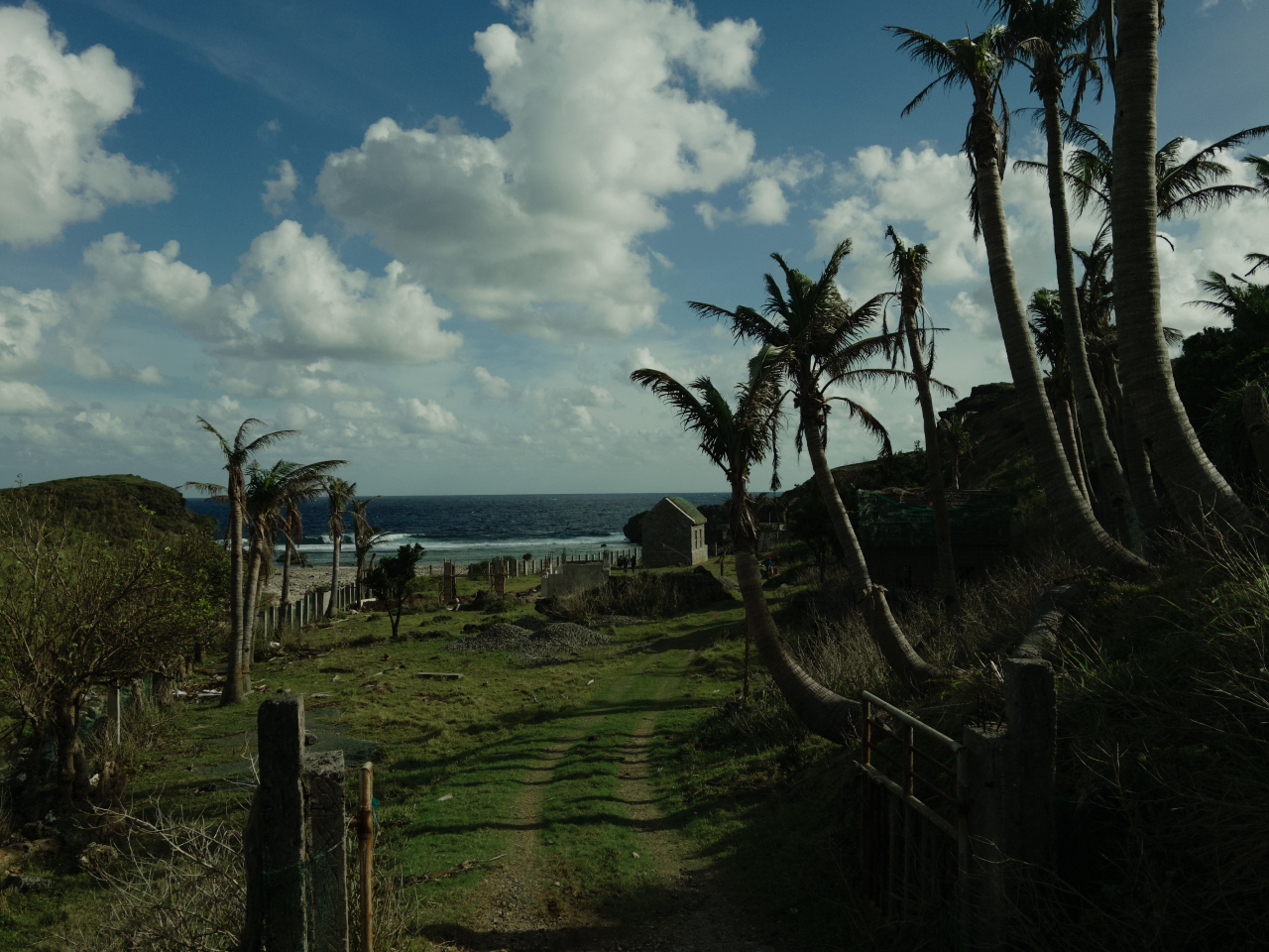 Batanes heritage houses Howie Severino Presents