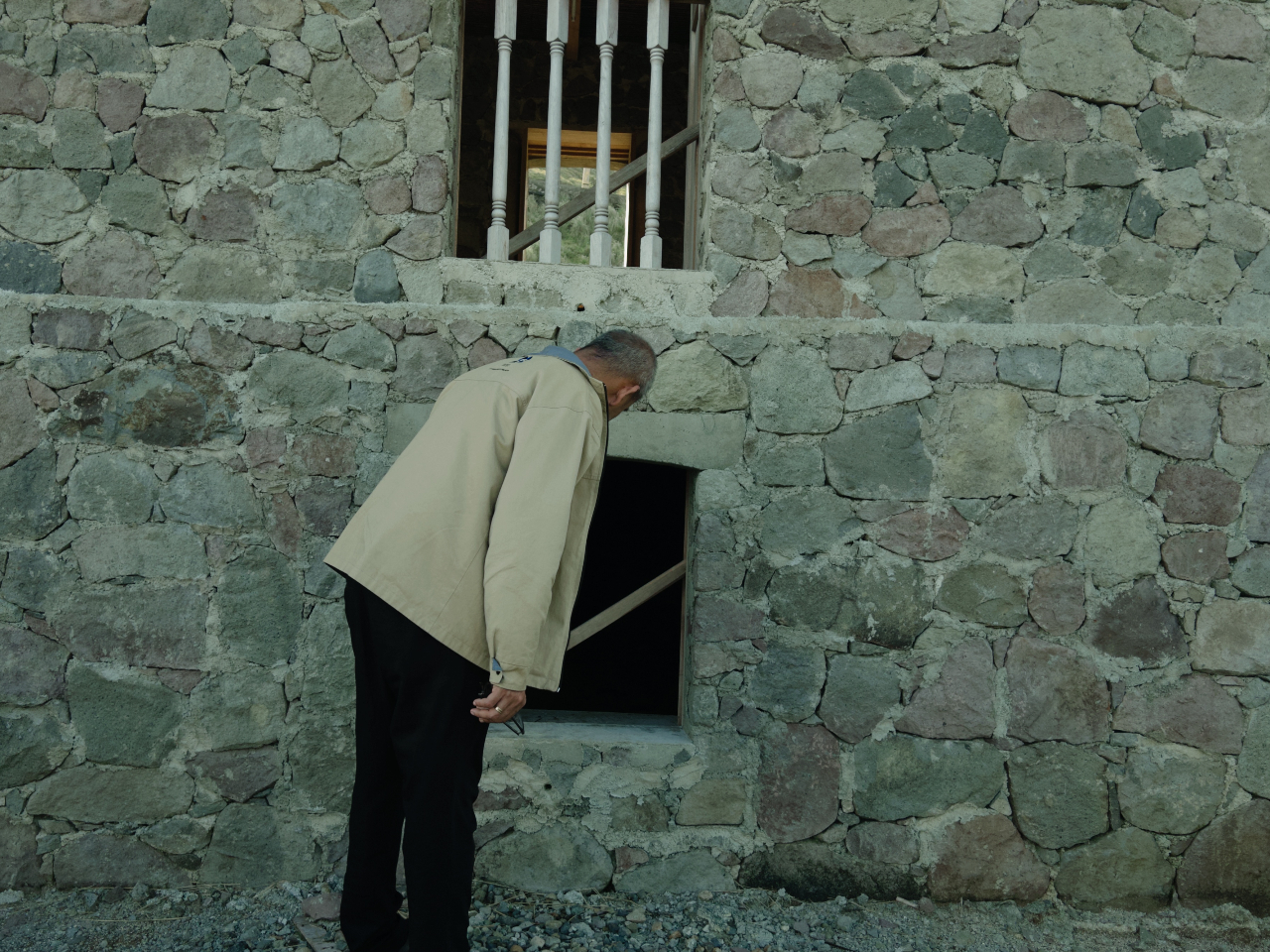 Batanes heritage houses Howie Severino Presents