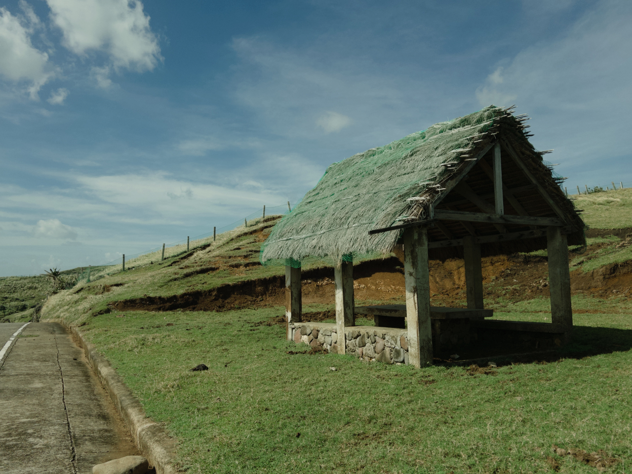 Batanes heritage houses Howie Severino Presents
