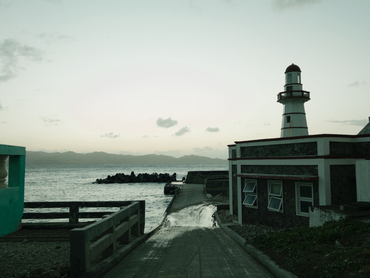 Batanes heritage houses Howie Severino Presents