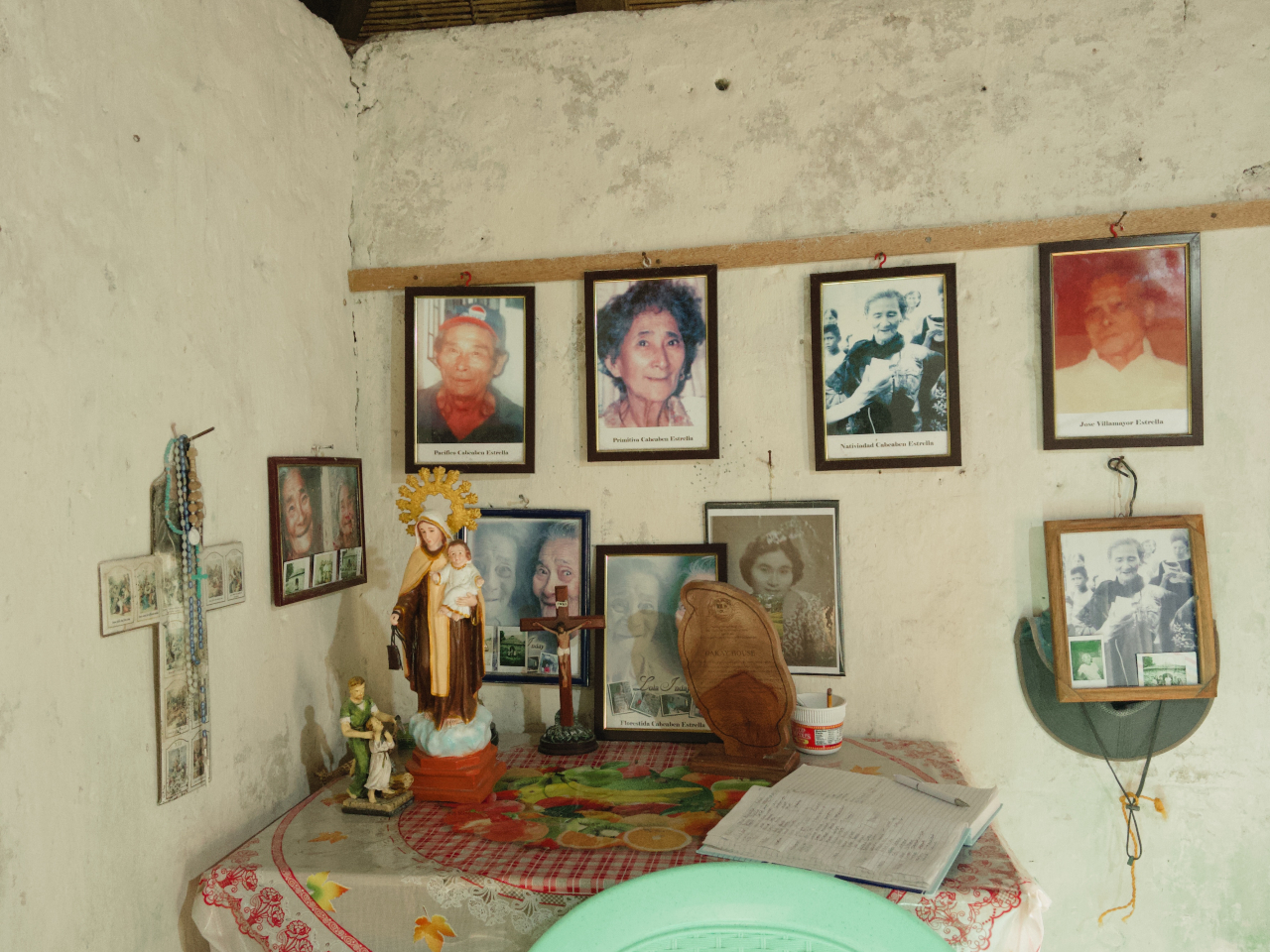 Batanes heritage houses Howie Severino Presents