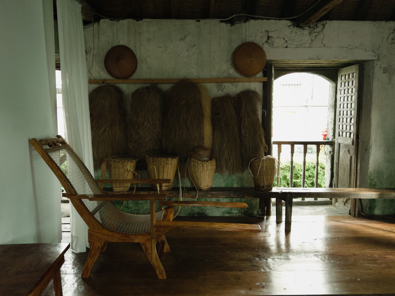 Batanes heritage houses Howie Severino Presents