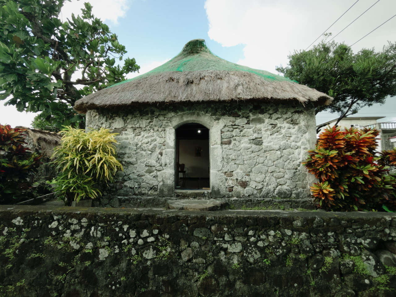 Batanes heritage houses Howie Severino Presents