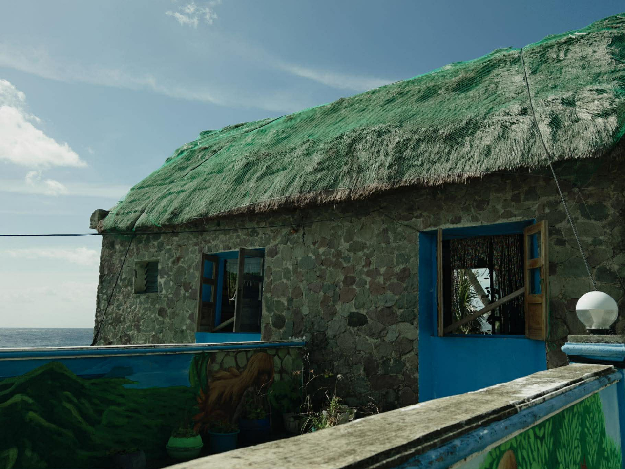 Batanes heritage houses Howie Severino Presents