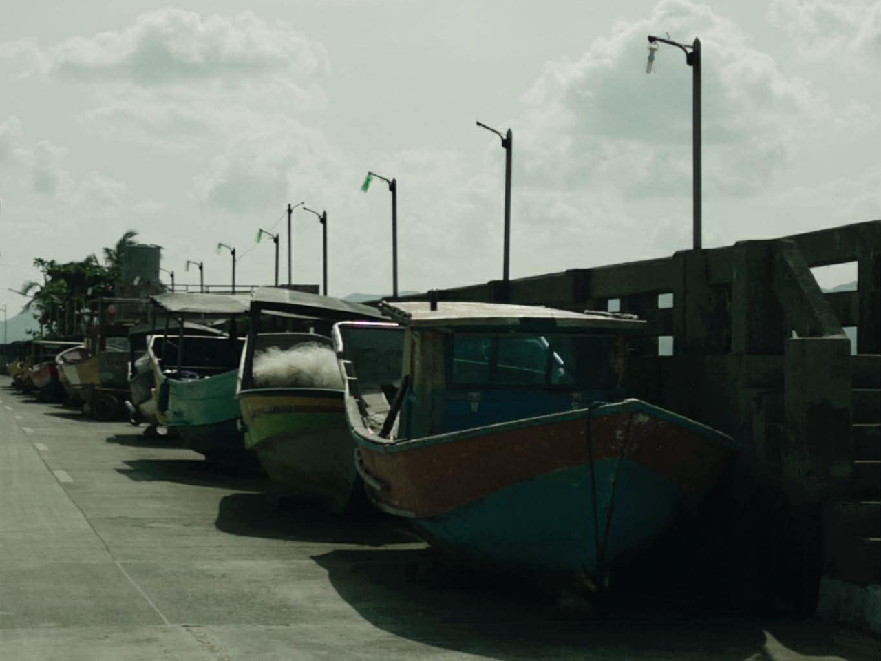 Batanes heritage houses Howie Severino Presents