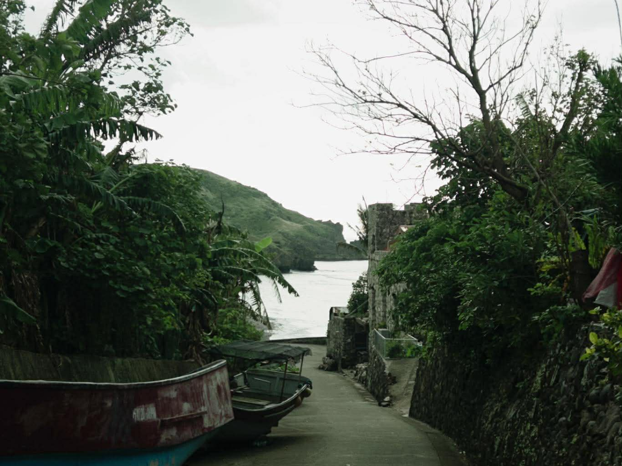 Batanes heritage houses Howie Severino Presents