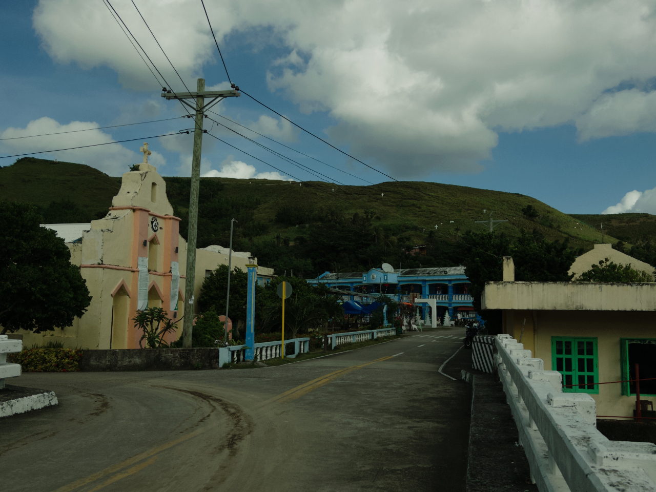Batanes heritage houses Howie Severino Presents