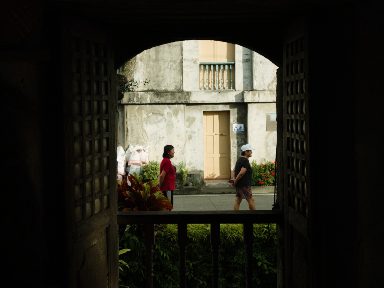 Batanes heritage houses Howie Severino Presents