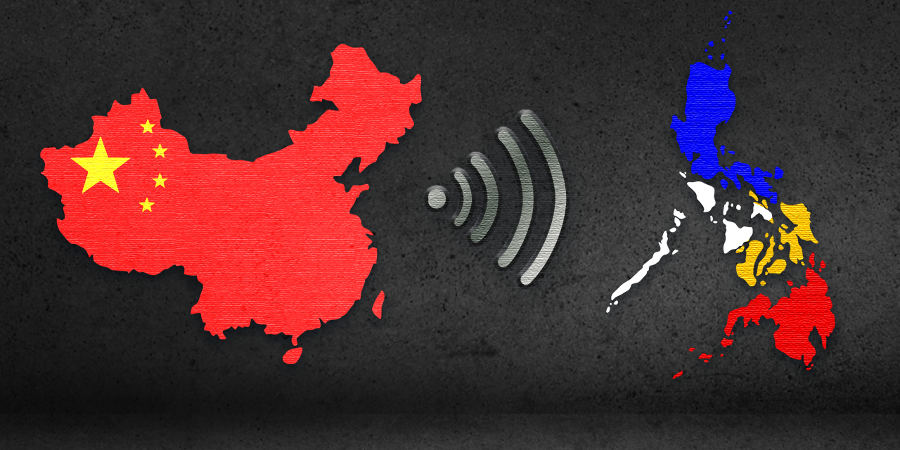 Foreign Information Manipulation and Inference FIMI