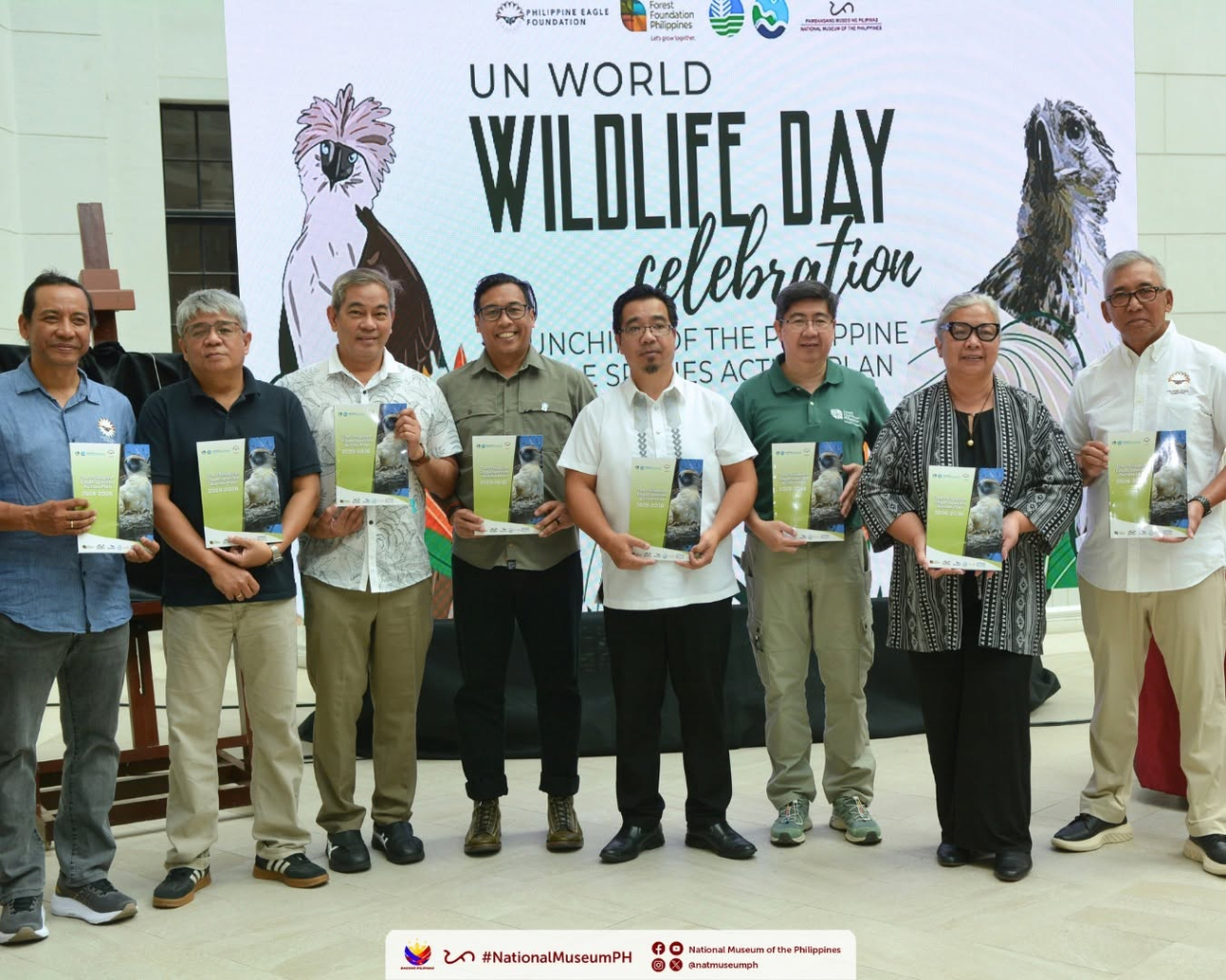 Philippine Eagle