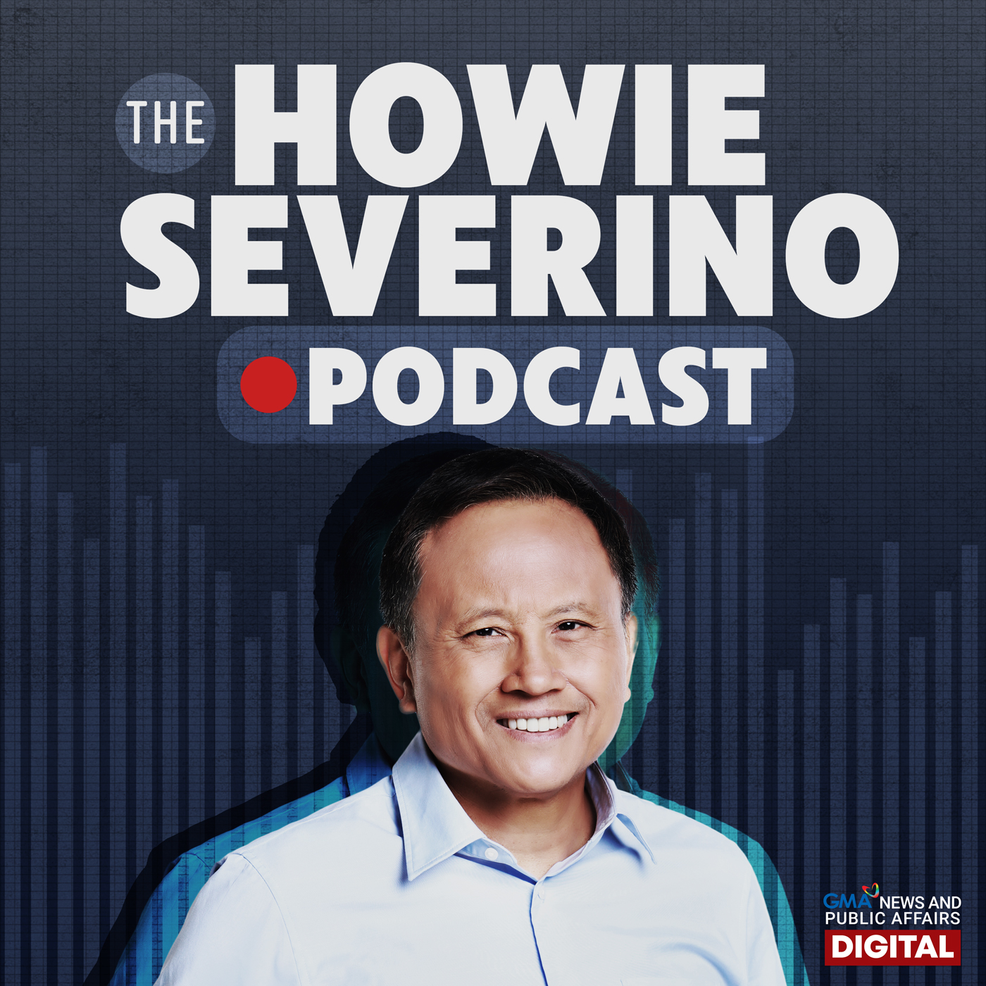 The Howie Severino Podcast 