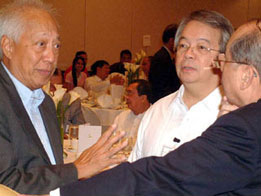 Christian Monsod to receive US award for electoral reforms in PHL | GMA ...