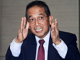 Mantan kepala PNOC membela penandatanganan ‘inkonstitusional’ kesepakatan eksplorasi PH, China, Vietnam