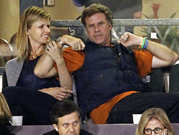 Will Ferrell won't portray Reagan in comedy following outcry | GMA News ...