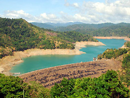 PAGASA: Despite Rain, Water Levels At Angat, Major Luzon Dams Continue ...