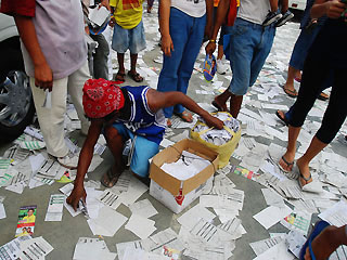 Ang unang pambansang halalan para sa Kongreso noong 1907 | GMA News Online
