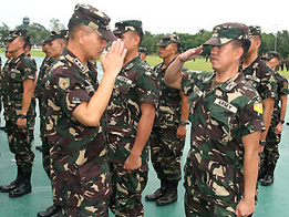 Bill filed strengthening ROTC component in NSTP | GMA News ...