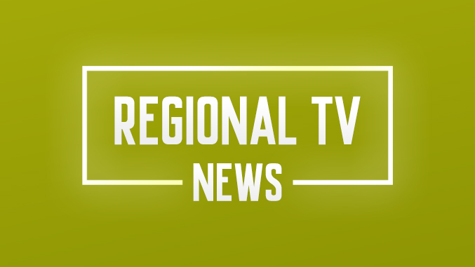 Regional TV News