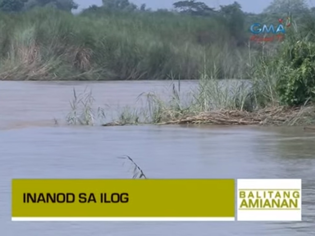 Balitang Amianan: Bangkay ng Babae, Natagpuan sa Agno River