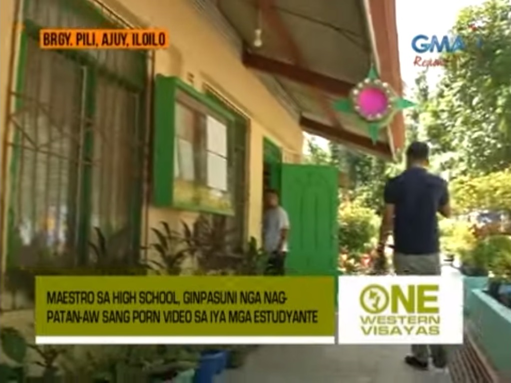 1023px x 767px - One Western Visayas: Sex Education? | One Western Visayas | GMA Regional TV  - Online Home of Philippine Regional News and Events