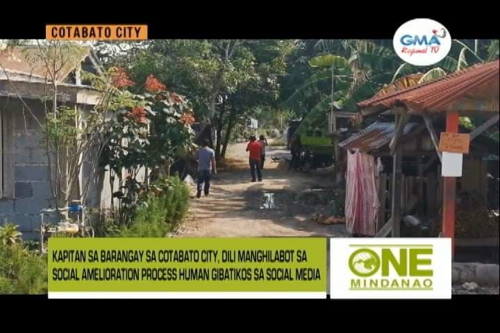 One Mindanao: Kapitan, Nangluod? | One Mindanao | GMA Regional TV ...