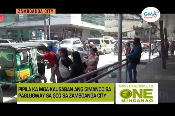 One Mindanao: GCQ | One Mindanao | GMA Regional TV - Online Home of ...