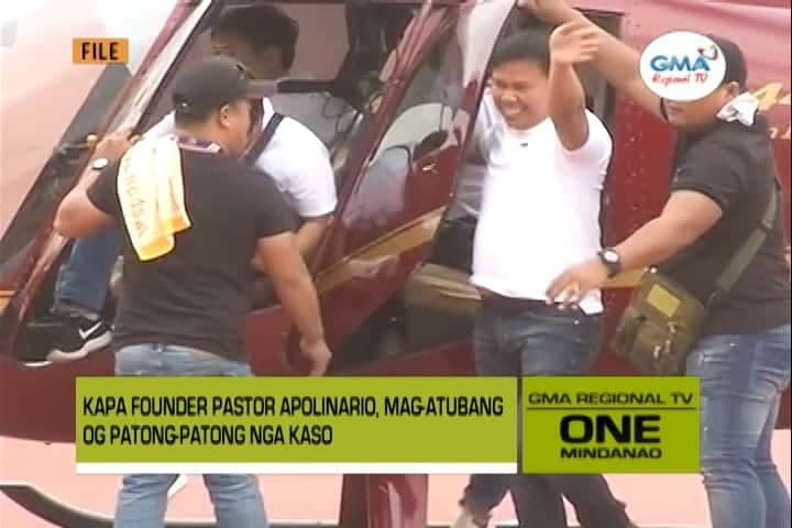 One Mindanao: KAPA Founder, Kasuhan | One Mindanao | GMA Regional TV ...