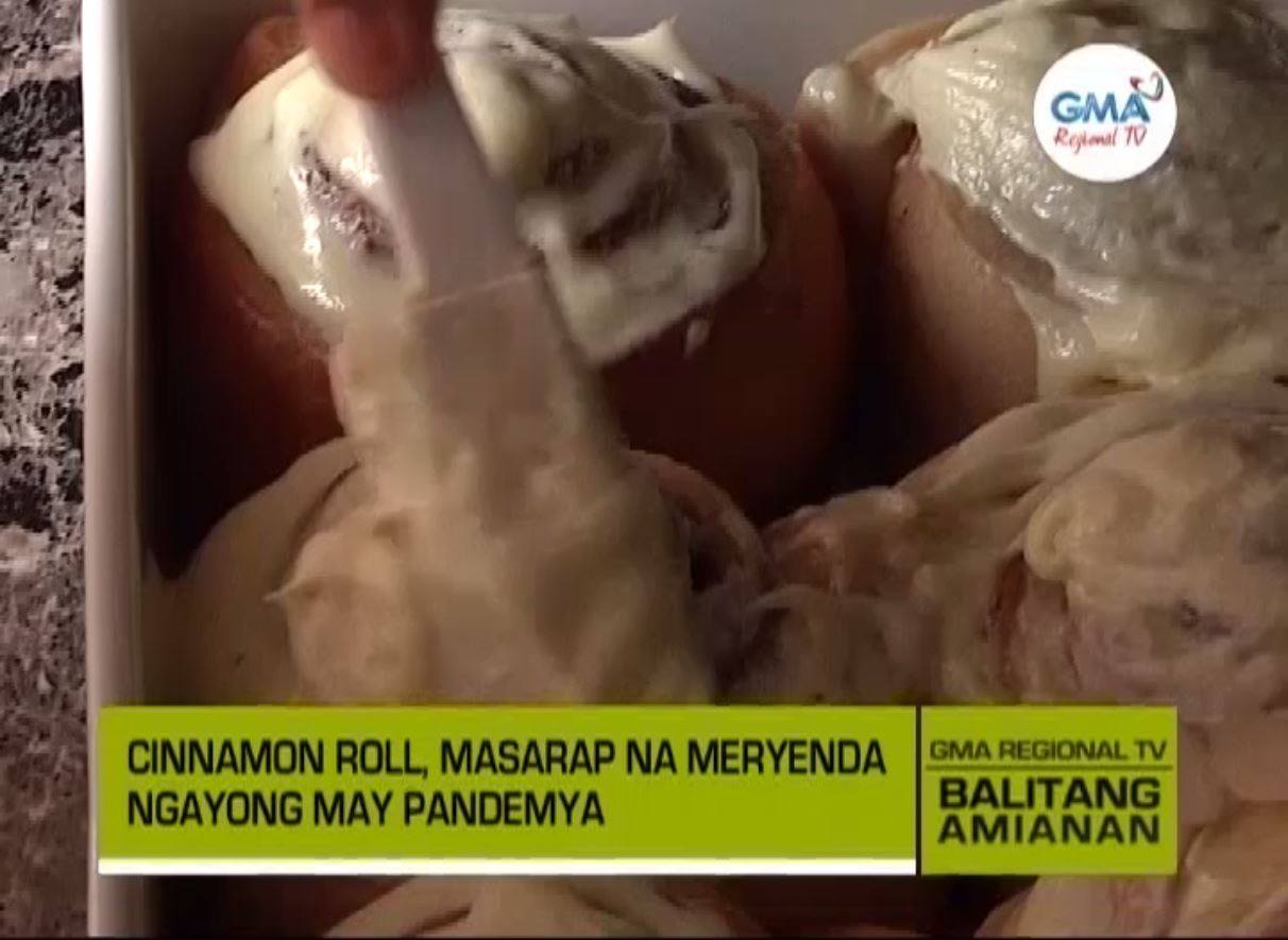 Balitang Amianan Quarantine Meryenda Balitang Amianan GMA Regional