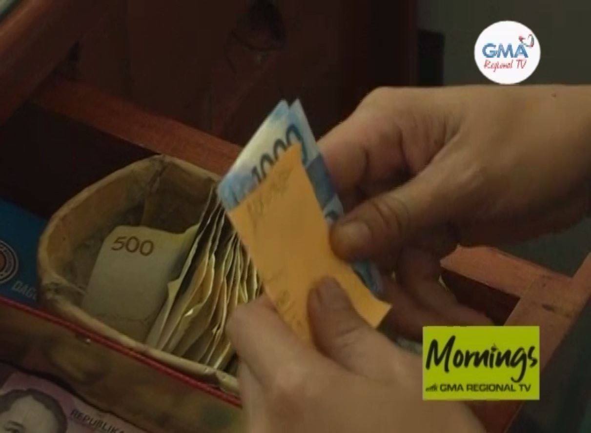 Mornings With Gma Regional Tv Ipon Tips 