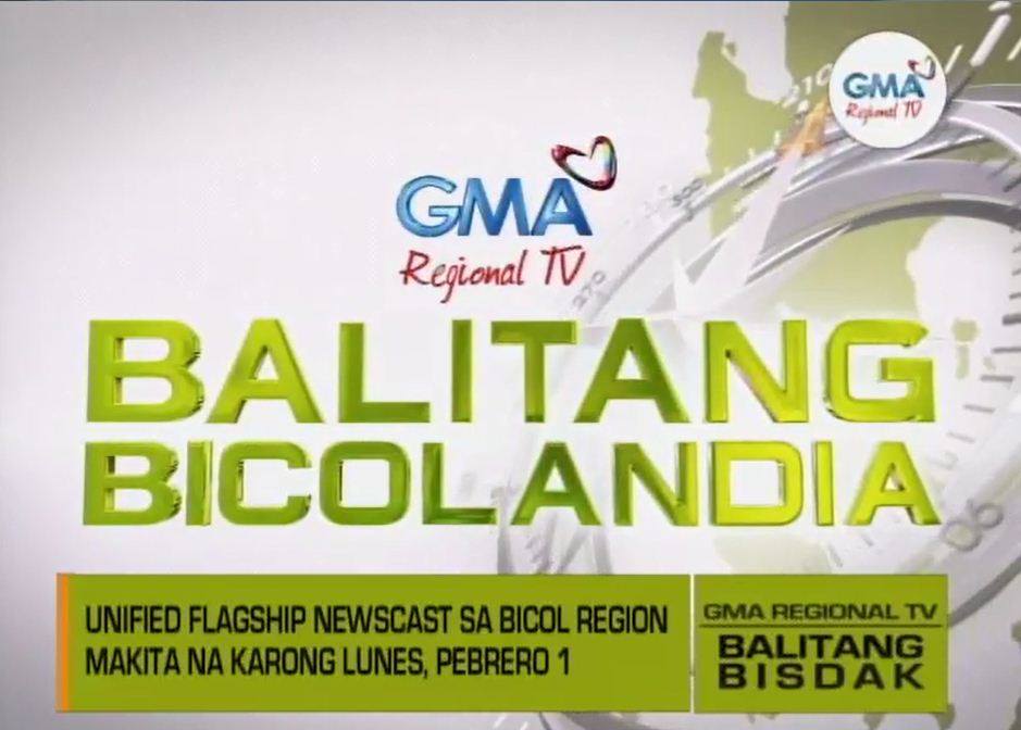 Balitang Bisdak Lunes na, Pebrero 1 ang GMA Regional TV Balitang