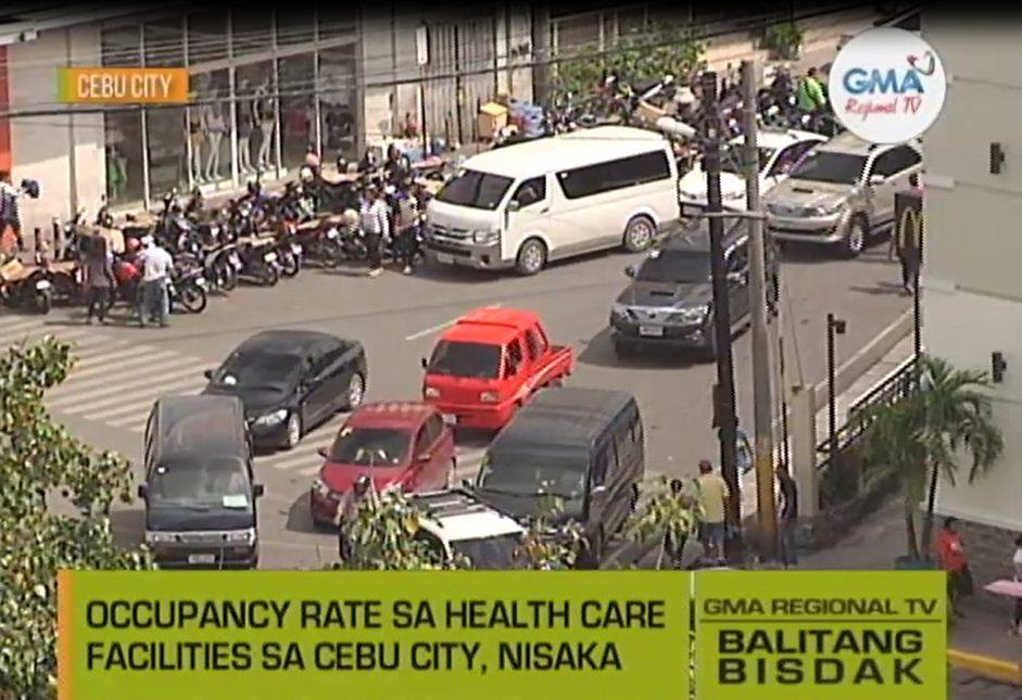 Balitang Bisdak: Pakigbatok sa Cebu City sa COVID-19