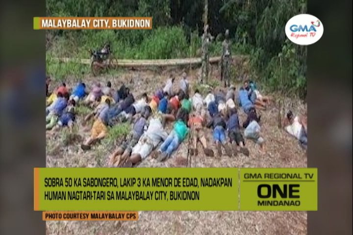 One Mindanao Nagpasabong One Mindanao Gma Regional Tv Online Home Of Philippine Regional