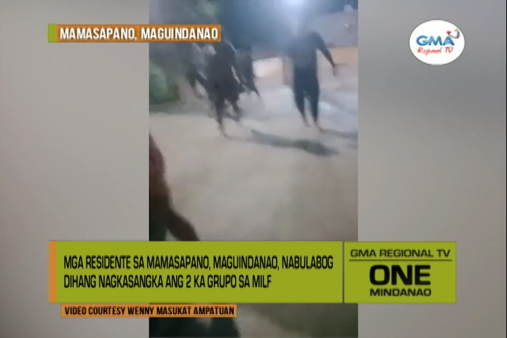 One Mindanao Encounter One Mindanao Gma Regional Tv Online Home Of Philippine Regional