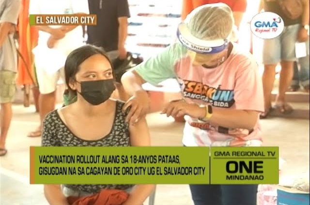 One Mindanao Rollout One Mindanao Gma Regional Tv Online Home Of Philippine Regional News