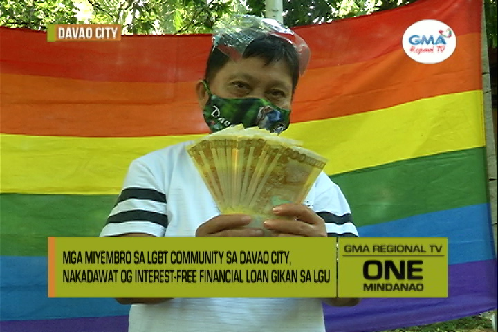 One Mindanao Rainbow Magnegosyo Ta Day One Mindanao Gma Regional Tv Online Home Of 