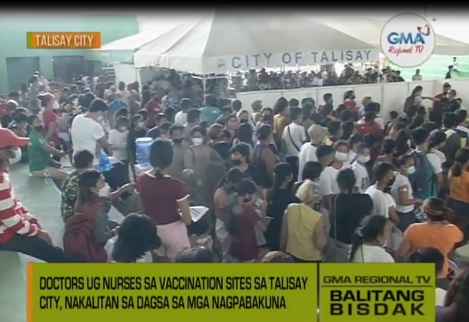 balitang-bisdak-bayanihan-bakunahan-sa-talisay-city-balitang