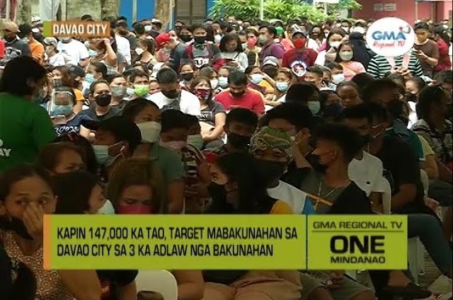 One Mindanao Bayanihan One Mindanao GMA Regional TV Online Home