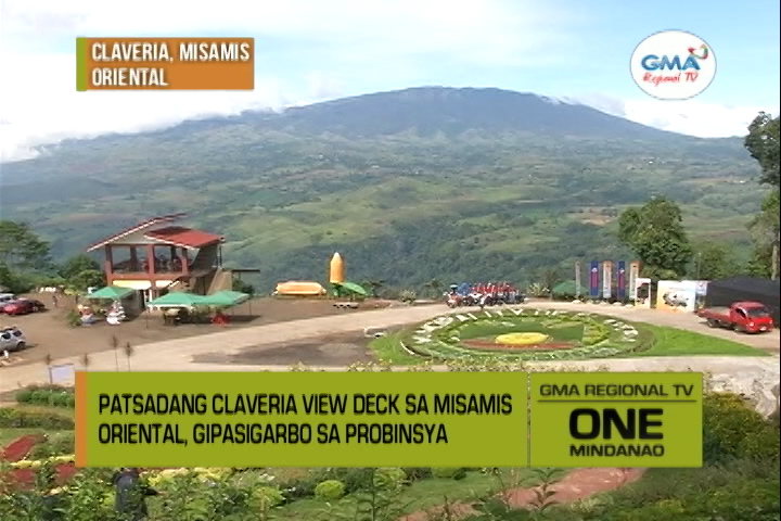 One Mindanao: Suroy Ta sa Claveria | One Mindanao | GMA Regional TV ...