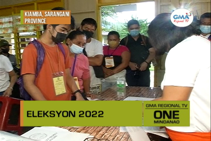 One Mindanao: Eleksyon 2022