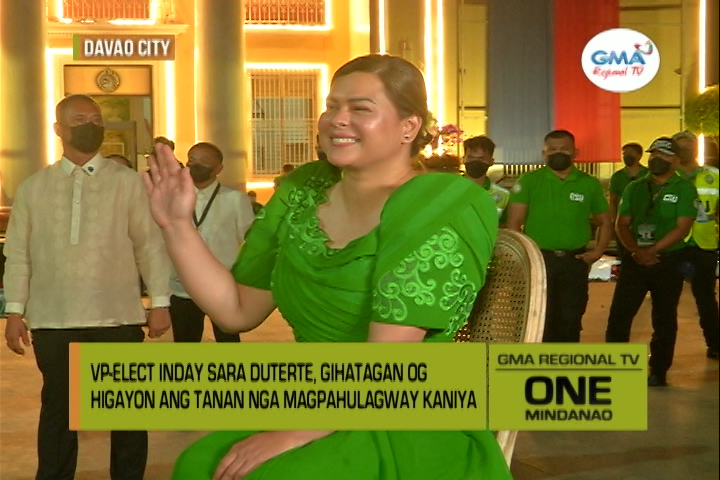 One Mindanao: Photo Opportunity | One Mindanao | GMA Regional TV ...